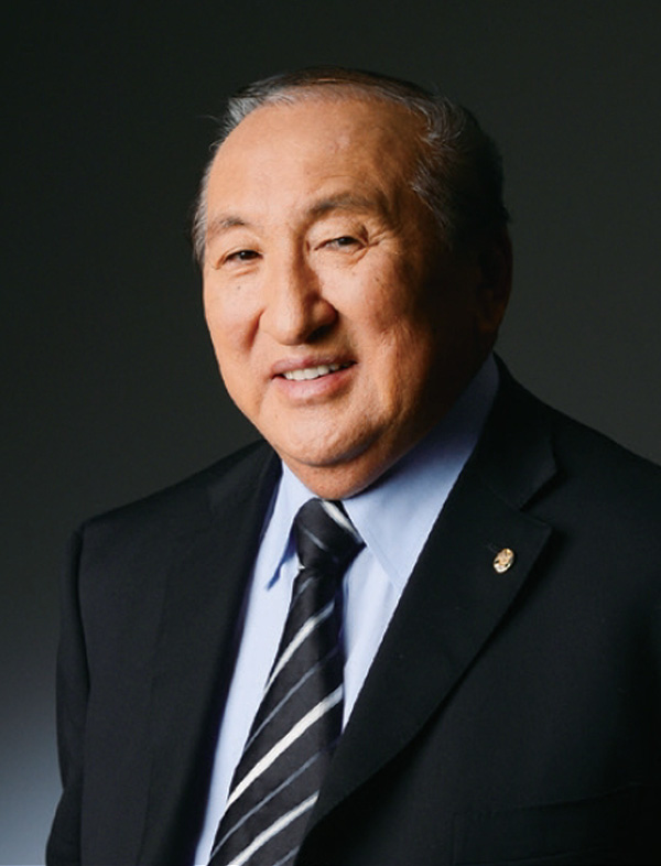 ジーン H. 山形