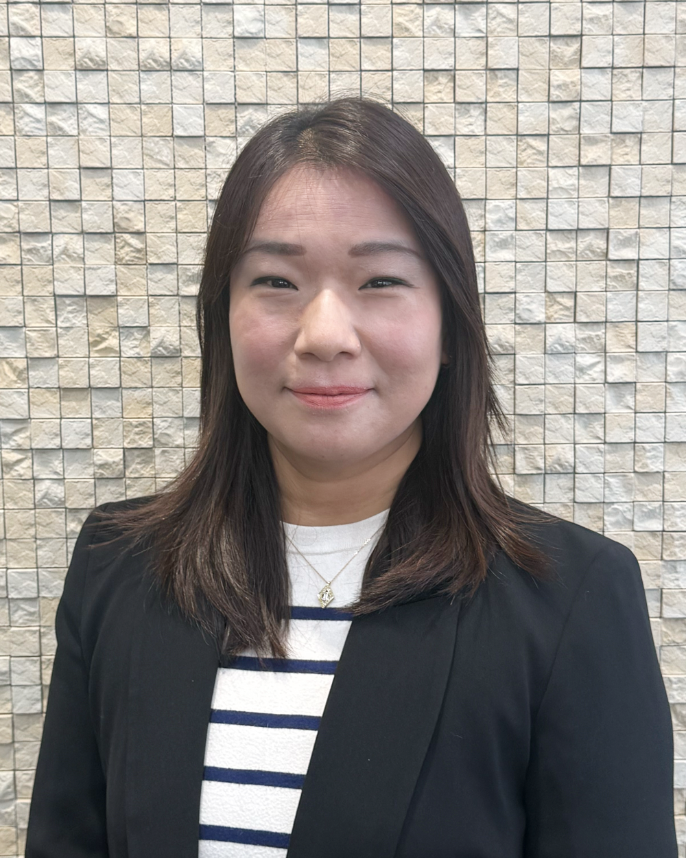 城 育子
