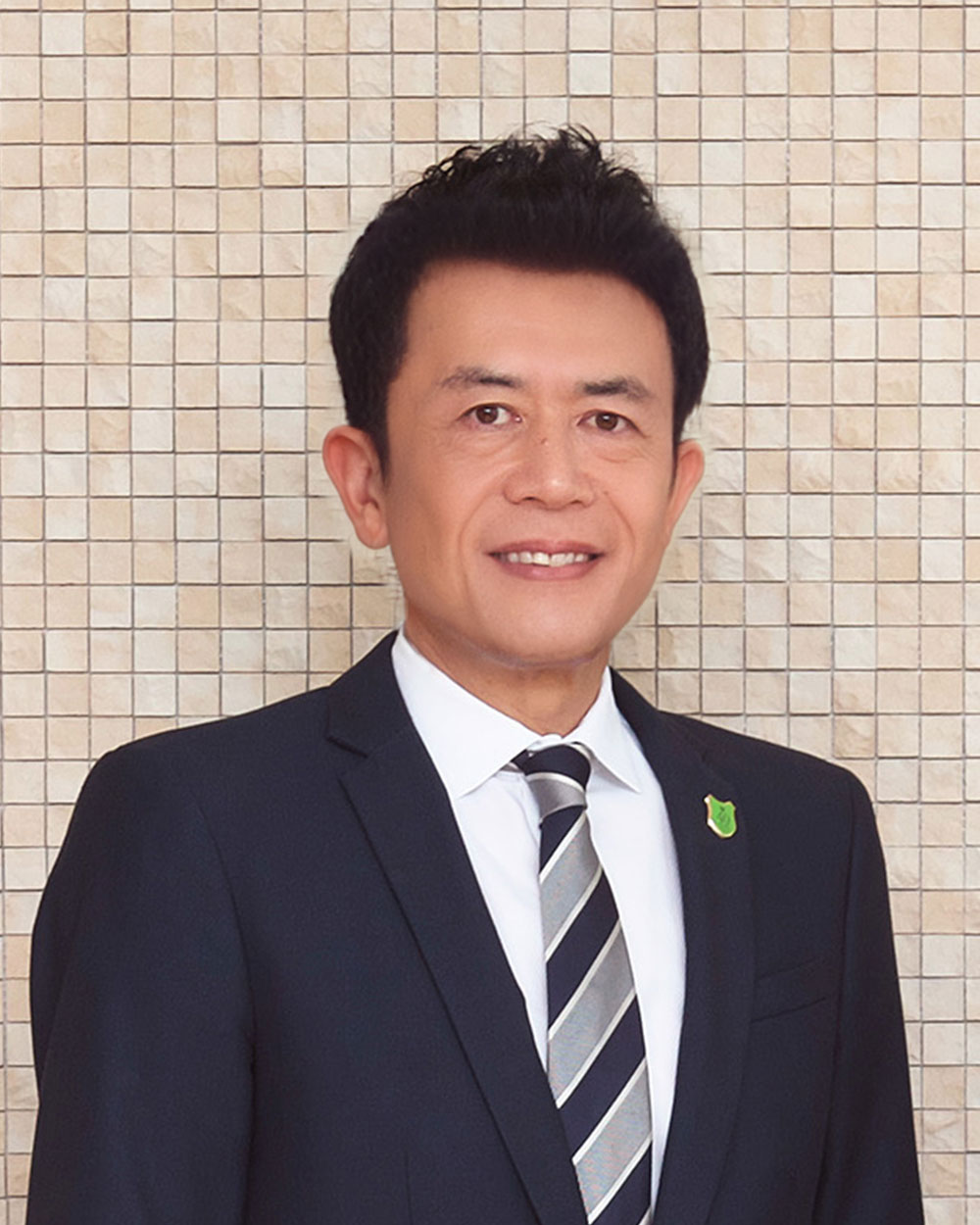 渡辺 ⼀夫