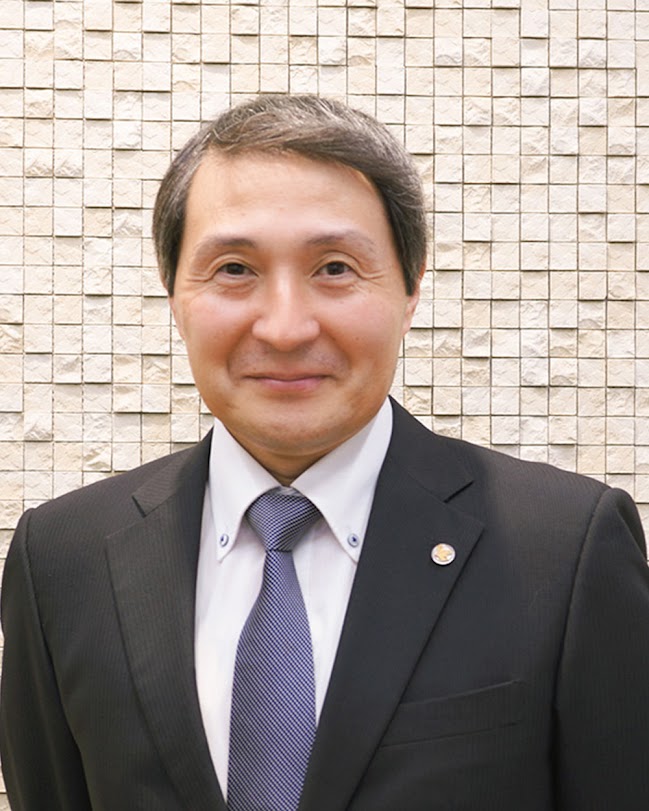 ⻫藤 聖仁