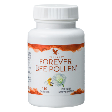 ビーポーレン(ミツバチ花粉食品)