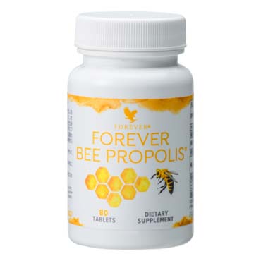 ビープロポリス(プロポリス加工食品)